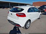 KIA RIO LX KNADM5A37E6360427 снимка