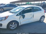 KIA RIO LX KNADM5A37E6360427 снимка