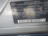 HYUNDAI SONATA SE 2.0T 5NPEC4AB7CH471638 снимка