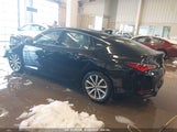 Acura Integra 19UDE4H2XPA010069 снимка
