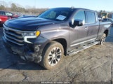 CHEVROLET SILVERADO 1500 4WD STANDARD BED HIGH COUNTRY 3GCUDJED9PG****** photo