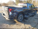 CHEVROLET SILVERADO 1500 4WD STANDARD BED HIGH COUNTRY 3GCUDJED9PG****** photo
