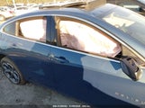 CHEVROLET MALIBU LT 1G1ZD5ST1RF155336 снимка