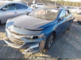 CHEVROLET MALIBU LT 1G1ZD5ST1RF155336 снимка