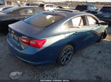 CHEVROLET MALIBU LT 1G1ZD5ST1RF155336 снимка