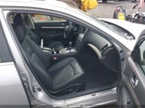 INFINITI G37X JN1CV6AR3DM358600 снимка