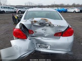 INFINITI G37X JN1CV6AR3DM358600 снимка