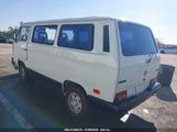 VOLKSWAGEN VANAGON BUS WV2YB0256LH****** снимка