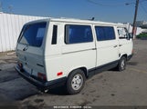 VOLKSWAGEN VANAGON BUS WV2YB0256LH****** снимка