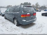 HONDA ODYSSEY EX 5FNRL18674B****** снимка