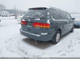 HONDA ODYSSEY EX 5FNRL18674B****** снимка