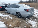 SUBARU LEGACY PREMIUM 4S3BWAD62N3006559 снимка