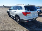 HONDA PILOT TOURING 5FNYF6H91HB097505 снимка