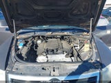 VOLKSWAGEN TOUAREG VR6 FSI WVGBF7A95AD002412 photo