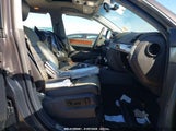 VOLKSWAGEN TOUAREG VR6 FSI WVGBF7A95AD002412 fotografie