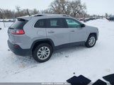 JEEP CHEROKEE LATITUDE 4X4 1C4PJMCB3KD449524 снимка