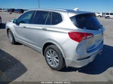 BUICK ENVISION FWD ESSENCE LRBFXCSAXKD****** снимка