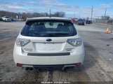 SUBARU IMPREZA WRX PREMIUM JF1GR7E69DG****** снимка