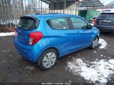 CHEVROLET SPARK LS CVT KL8CB6SA8HC802976 снимка