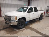 CHEVROLET SILVERADO 1500 LT 1GCPKSE73CF231941 снимка