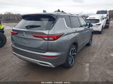 MITSUBISHI OUTLANDER SEL 2.5 S-AWC/SEL 40TH ANNIVERSARY S-AWC/SEL BLACK EDITION S-AWC JA4J4VA87PZ****** снимка