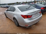 LEXUS GS 350 JTHBE1BL6D5017853 photo