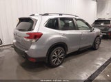 SUBARU FORESTER LIMITED JF2SKASC8LH****** снимка