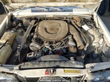 MERCEDES-BENZ 450 SEL 116033-1207****** снимка