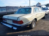 MERCEDES-BENZ 450 SEL 116033-1207****** снимка