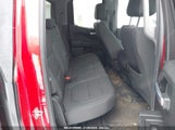 CHEVROLET SILVERADO 1500 4WD DOUBLE CAB STANDARD BED LT 1GCRYDED8LZ****** fotografie