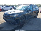 SUBARU OUTBACK ONYX EDITION XT 4S4BTGLD0M3114345 снимка