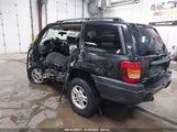 JEEP GRAND CHEROKEE LAREDO 1J4GW48S34C387815 photo