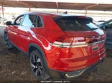 VOLKSWAGEN ATLAS CROSS SPORT 2.0T SE W/TECHNOLOGY 1V2WE2CA6RC223536 photo