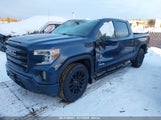 GMC SIERRA 1500 4WD SHORT BOX ELEVATION 3GTP9CEK4LG****** снимка