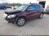 ACURA RDX 5J8TB1H57AA001303 снимка