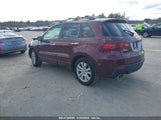 ACURA RDX 5J8TB1H57AA001303 снимка