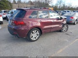 ACURA RDX 5J8TB1H57AA001303 снимка