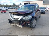 ACURA RDX 5J8TB1H57AA001303 снимка