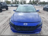 HYUNDAI ELANTRA SEL KMHLM4AG4PU484807 снимка