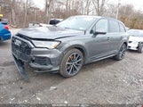AUDI Q7 PRESTIGE 55 TFSI QUATTRO TIPTRONIC WA1VXBF78LD007240 photo
