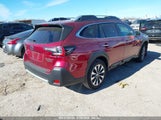 SUBARU OUTBACK TOURING 4S4BTAPC5R3175938 снимка