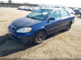 TOYOTA COROLLA LE 1NXBR32E25Z410996 снимка
