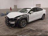 FORD FUSION SE 3FA6P0T99KR248272 снимка