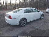 CHEVROLET MALIBU LS 1G1ZA5EU3CF394018 снимка
