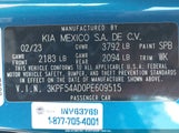 KIA FORTE GT-LINE 3KPF54AD0PE609515 снимка