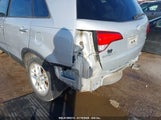 KIA SORENTO LX 5XYKT4A60FG555883 снимка