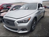 INFINITI Q50 3.0T SIGNATURE EDITION JN1EV7APXHM741839 снимка