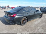 BMW 3 SERIES M340I XDRIVE WBA5U9C08NFM68599 photo