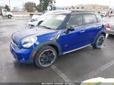 MINI COUNTRYMAN COOPER S WMWZC5C50FWP42386 снимка
