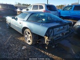 CHEVROLET CORVETTE 1G1AY0782E5****** fotografie